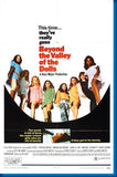 Beyond The Valley Of The Dolls 11x17 poster for sale cheap United States USA