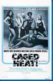 Caged Heat Womens Prison 11x17 poster for sale cheap United States USA