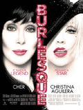 Burlesque 11x17 poster takes a legend to make a star for sale cheap United States USA