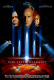 Fifth Element The 11x17 poster for sale cheap United States USA