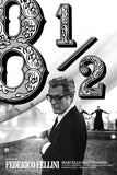 Eight and a Half Movie Poster 16"x24" The Poster Depot