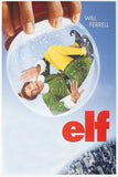 Elf Movie Poster - 16"x24" The Poster Depot