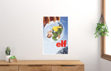 Elf Movie Poster - 16"x24" The Poster Depot