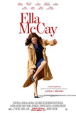 Ella McCay Movie Poster - 16"x24" The Poster Depot