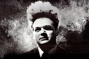 Eraserhead Movie Poster 24x36 for sale United States USA