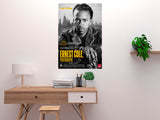 Ernest Cole Lost And Found Movie Poster 24x36 24"X36" Poster