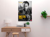 Ernest Cole Lost And Found Movie Poster 27x40 27"x40" Poster