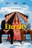 Eternity Movie Poster 11"x17" The Poster Depot