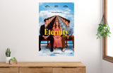 Eternity Movie Poster 24"x36" The Poster Depot
