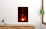 Evil Dead Rise Movie Poster - 11"x17" The Poster Depot