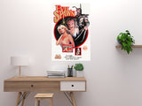 Evil Spawn Movie Poster 11in x 17in Poster The Poster Depot