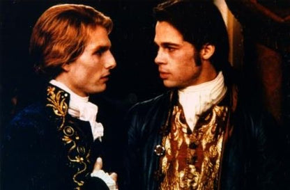 Interview With A Vampire 11x17 poster for sale cheap United States USA