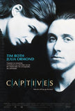 Captives 11x17 poster for sale cheap United States USA