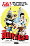 Bodyguard The 11x17 poster for sale cheap United States USA