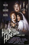 Haunted Honeymoon 11x17 poster for sale cheap United States USA