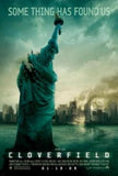 Cloverfield 11x17 poster for sale cheap United States USA