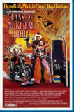 Class Of Nuke Em High 11x17 poster for sale cheap United States USA