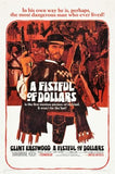 Fistful Of Dollars 11x17 poster 11x17 for sale cheap United States USA