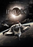 Iron Sky 11x17 poster for sale cheap United States USA