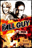 Fall Guy Poster (16"x24") The Poster Depot