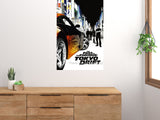 Fast Furious Tokyo Drift Movie Poster 