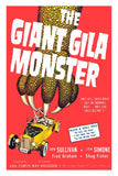 Giant Gila Monster The 11x17 poster 11x17 for sale cheap United States USA