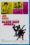 Black Belt Jones 11x17 poster for sale cheap United States USA
