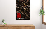 Fear The Walking Dead Poster 27x40 27"x40" #2