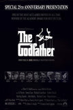 Godfather The 11x17 poster for sale cheap United States USA