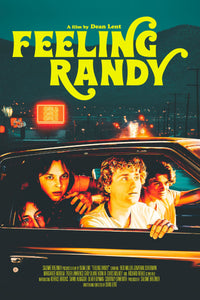 Feeling Randy Movie Poster