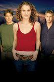 Felicity TV Series Poster - 16"x24" The Poster Depot