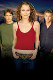 Felicity TV Series Poster - 24"x36" The Poster Depot