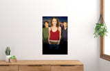 Felicity TV Series Poster - 27"x40" The Poster Depot