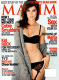 Cobie Smulders Maxim Cover 11x17 poster  for sale cheap United States USA