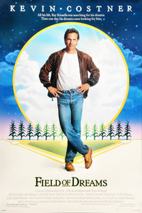 Field of Dreams Mini Movie Poster 11inx17in