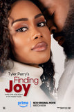 Finding Joy Movie Poster - 27"x40" The Poster Depot