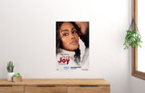 Finding Joy Movie Poster - 27"x40" The Poster Depot
