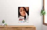 Finding Joy Movie Poster - 16"x24" The Poster Depot