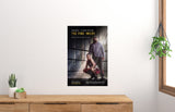 Fire Inside Movie Poster - 16"x24" The Poster Depot