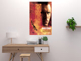 Firestorm Movie Poster 11in x 17in Poster Howie Long