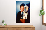Fletch Movie Poster 11"x17" The Poster Depot