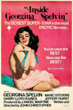 Flip Chicks  Poster 11in x 17in
