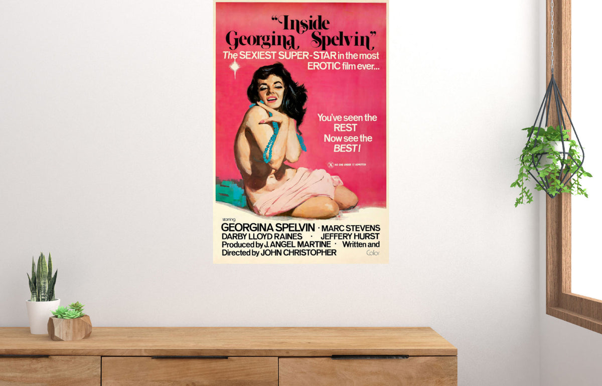 Flip Chicks Poster 24x36 24"x36"