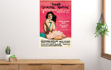 Flip Chicks Poster 24x36 24"x36"