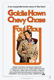 Foul Play Movie Poster 27x40 The Poster Depot