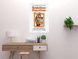 Foul Play Movie Poster 27x40 The Poster Depot