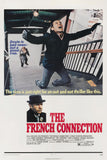 The French Connection Movie Poster 24x36 24"x36" The Poster Depot