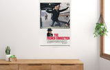The French Connection  Movie Poster 11in x 17in