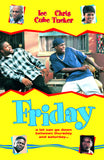 Friday Movie Poster 24x36 24inx36in