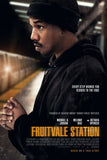 Fruitvale Station Movie Poster 16x24 on Sale